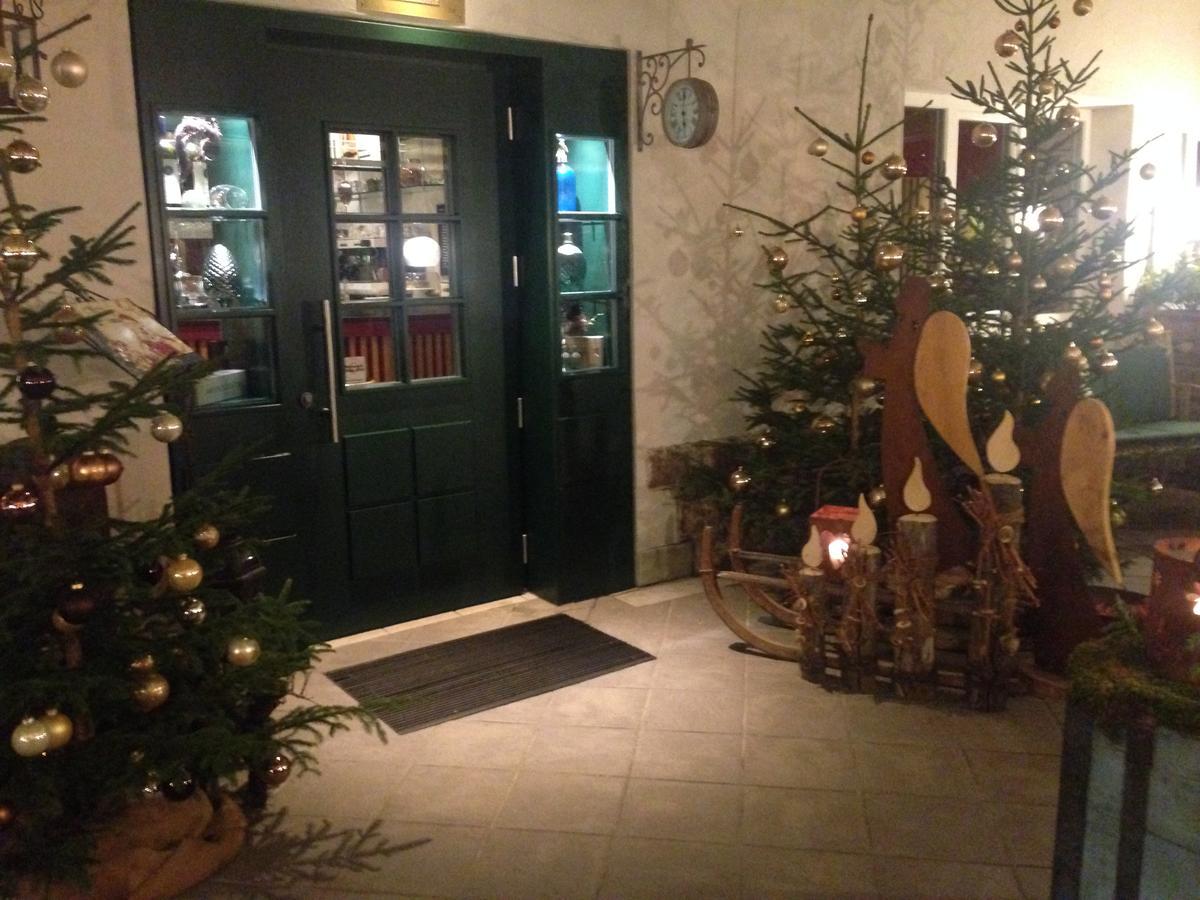 B&B Pizzeria Zur Traube Montagna Esterno foto