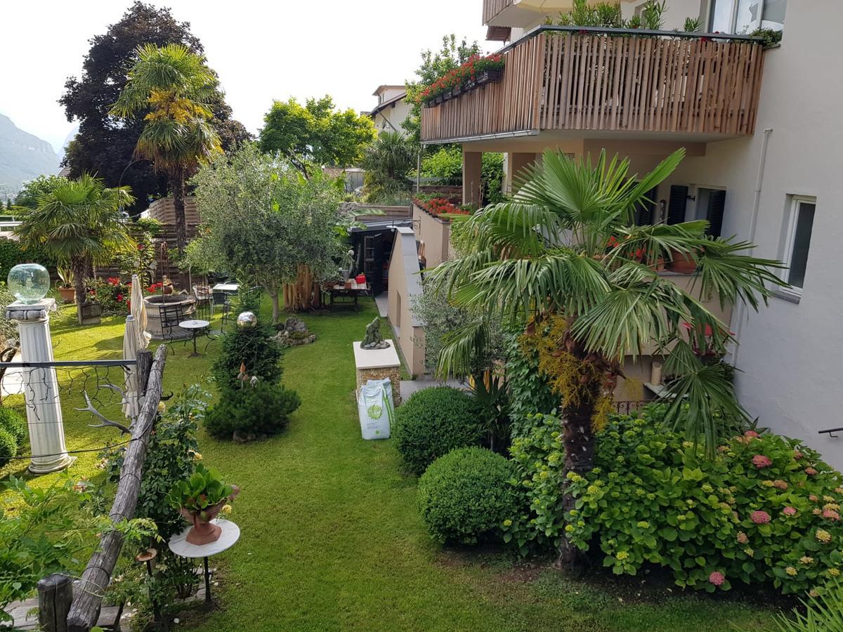 B&B Pizzeria Zur Traube Montagna Esterno foto